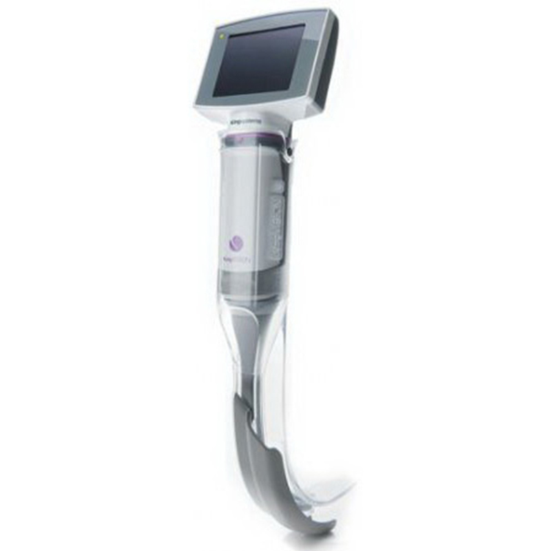 Video Laryngoscope Kit, Ambu King Vision aBlade, Penn Care, Inc.