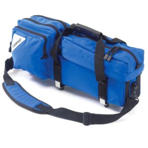 Bag, Ferno 5120 Oxygen Carry Bag, Size "D",