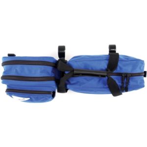 Bag, Ferno 5120 Oxygen Carry Bag, Size D,