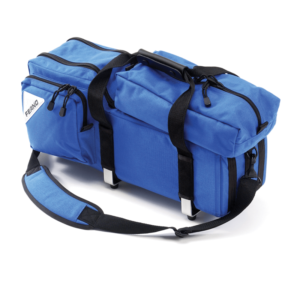 Bag, Ferno 5122 Oxygen Carry Bag, Size "Jumbo D",