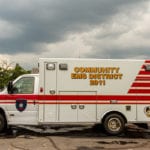 Community EMS District  |  Garrettsville, OH - Image 1