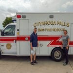 Cuyahoga Falls Fire Department  |  Cuyahoga Falls, OH - Image 32