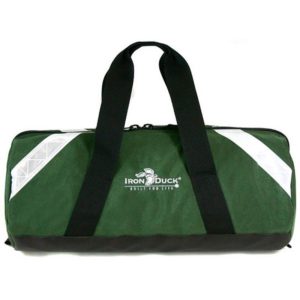 Bag, Iron Duck Oxygen, Size D