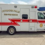 Cuyahoga Falls Fire Department  |  Cuyahoga Falls, OH - Image 5