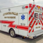 Cuyahoga Falls Fire Department  |  Cuyahoga Falls, OH - Image 6
