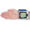 BP Cuff, Wrist Digital BP Monitor,