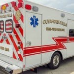 Cuyahoga Falls Fire Department  |  Cuyahoga Falls, OH - Image 7