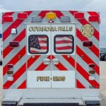 Cuyahoga Falls Fire Department  |  Cuyahoga Falls, OH - Image 8