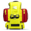 Bag, MERET RECOVER PRO X Complete Infection Control O2 Response Bag