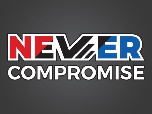 nevercompromise