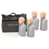 Manikin, Little Junior, QCPR