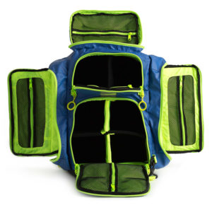 StatPack's G3 Perfusion bag made for EMS clinicians