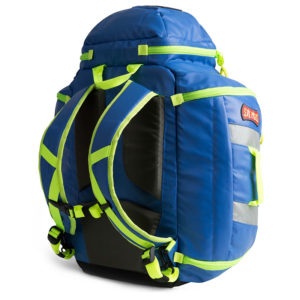 Bag, StatPacks, G3 Perfusion, BBP Resistant