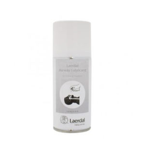 Lubricant, Airway Spray Can