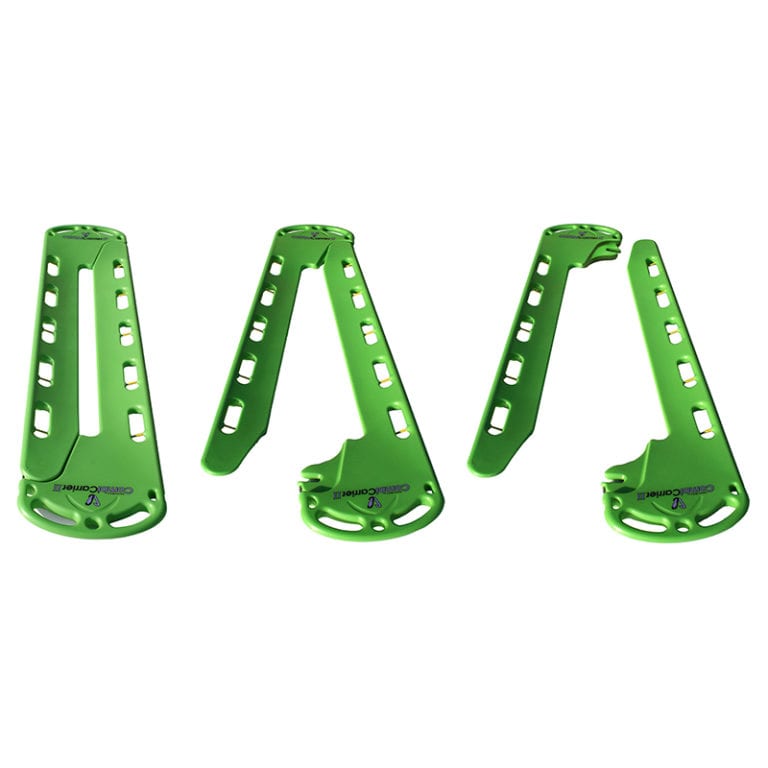 Hartwell Medical Combicarrier II Backboard