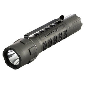 Flashlight, Streamlight Polytac LED