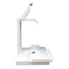 Monitor Mount, NCE Physio/Stryker Swivel for LP12 & LP15