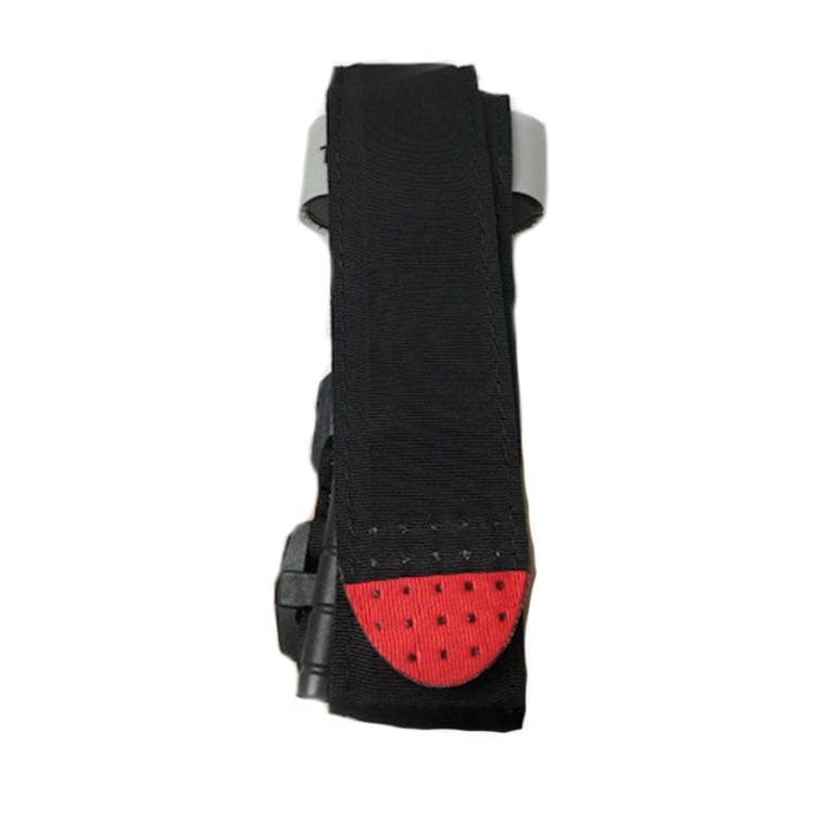 Tourniquet, Tactical Combat Military, Rapid One Hand Application