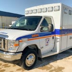 Jay County EMS  |  Portland, IN - Image 1
