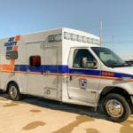 Jay County EMS  |  Portland, IN - Image 2