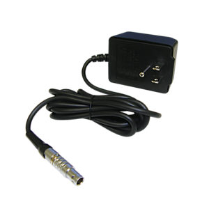 Charger, Alaris Medsystem III Minimed AC Power Supply