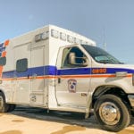 Jay County EMS  |  Portland, IN - Image 3