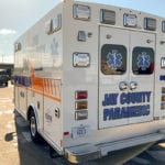 Jay County EMS  |  Portland, IN - Image 4