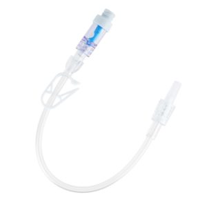 8 IV Tubing - Amsino Extension Set