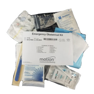OB Kit, 1715 - Case of 10