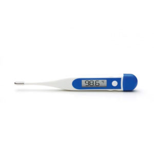 Thermometer, Hypothermia ADC Adtemp 491