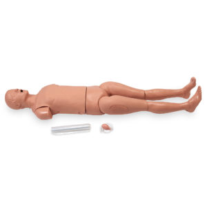 Manikin, Simulaids BLS Trainer,