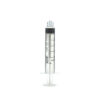 Syringe, Luer Lock Tip,