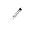 Syringe, Luer Lock Tip,