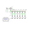 Mass Casualty Oxygen Manifold System,