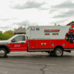 Belmont Volunteer Fire Department  |  Belmont, OH - Image 1