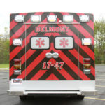 Belmont Volunteer Fire Department  |  Belmont, OH - Image 10