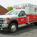 Belmont Volunteer Fire Department  |  Belmont, OH - Image 3