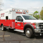 Belmont Volunteer Fire Department  |  Belmont, OH - Image 6