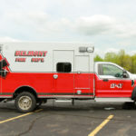Belmont Volunteer Fire Department  |  Belmont, OH - Image 8