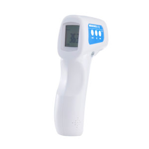 Thermometer, Non-Contact Infrared, IR 200