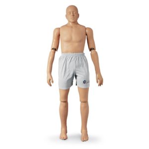 Manikin, Simulaids Rescue Randy Manikin,