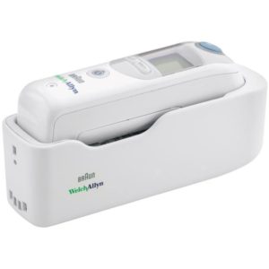 Thermometer, Thermoscan Pro 6000