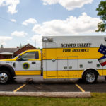 Scioto Valley Fire District  |  La Rue, OH - Image 1