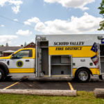 Scioto Valley Fire District  |  La Rue, OH - Image 2