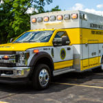 Scioto Valley Fire District  |  La Rue, OH - Image 3