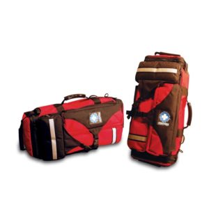 Bag, Conterra Flightline Ultra Aero-Medical Pack