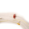 Ventilator Circuit, without PEEP, 22mm for LTV 1150 & LTV 1200,