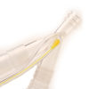 Ventilator Circuit, without PEEP, 22mm for LTV 1150 & LTV 1200,