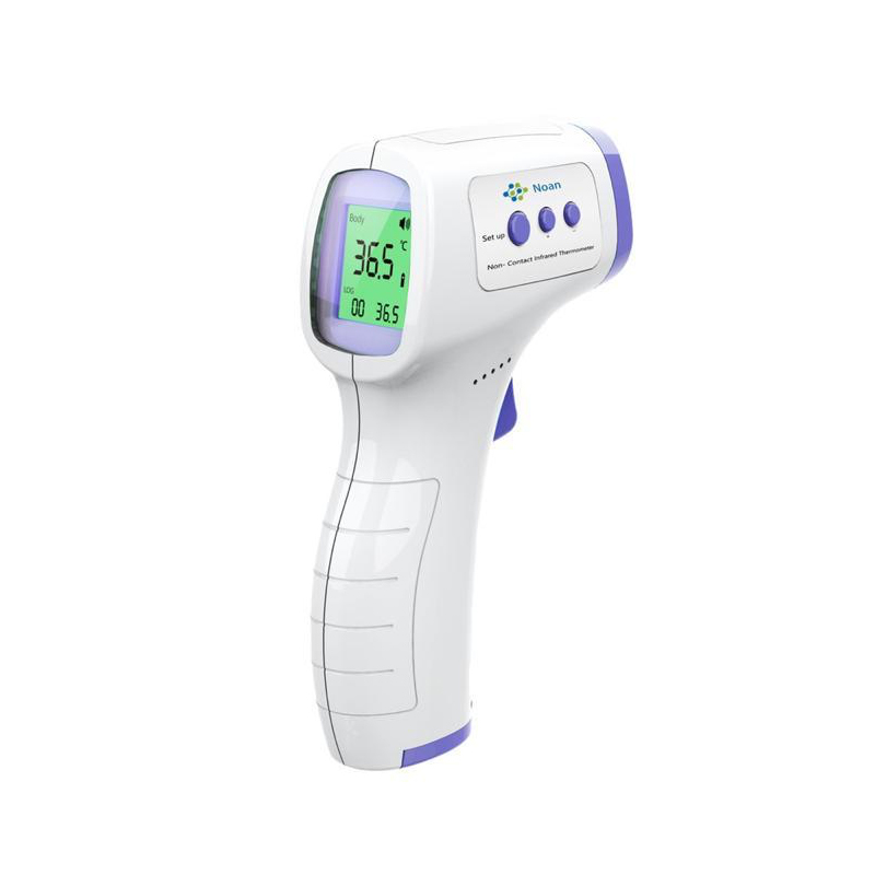 ProSense™ Non-Contact Infrared Thermometer – PacDent
