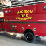 Madison Fire Department  |  Mansfield, OH - Image 1